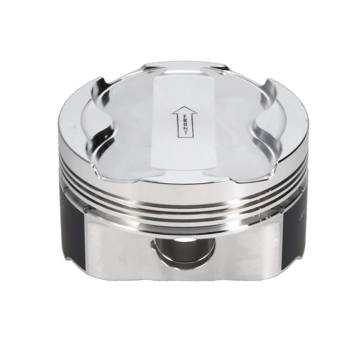Manley Toyota 5.7L 3UR-FE Piston Set – (12.5:1 Compression) Extreme Duty