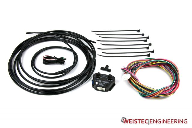 Weistec Water-Methanol Injection System M178 AMG GTS