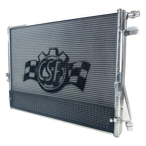CSF Supra MKV High Performance Heat Exchanger