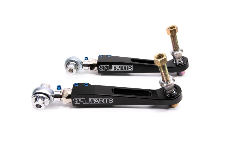 SPL Parts Front Lower Control Arms For MK5 Supra