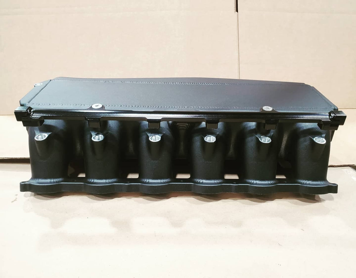 EOSpeed A90 / B58 UPRADED INTERCOOLER MANIFOLD G20 F30