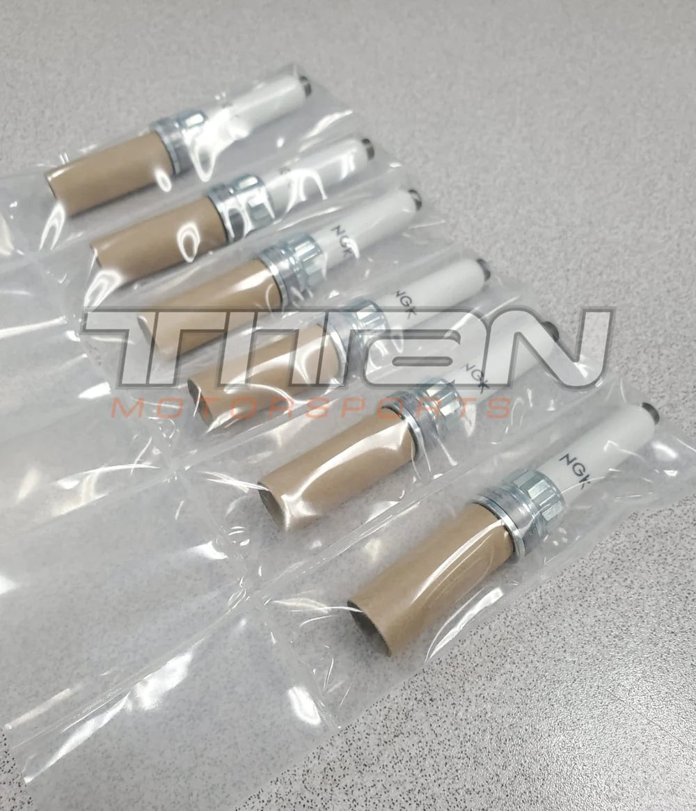 Titan Motorsports Spark Plug Set For B58 Supra MKV