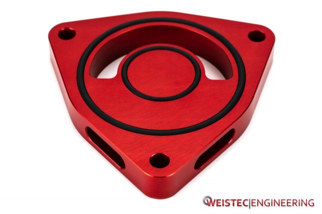 Weistec McLaren M838T VTA Adapters