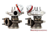 Weistec McLaren M838T VTA Adapters