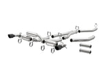 MagnaFlow MK5 Supra XMOD Series Cat-Back Performance Exhaust System
