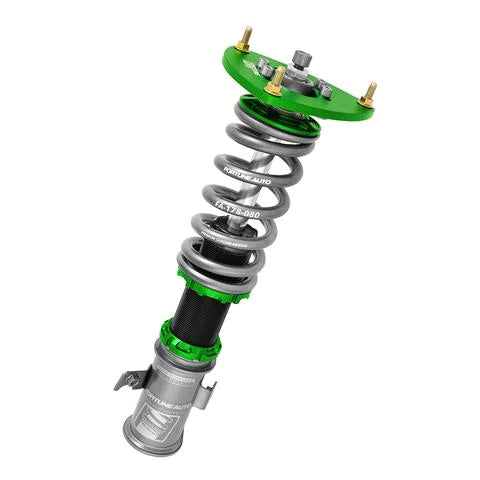 Toyota Supra MK5 - 500 Series Coilovers ByC