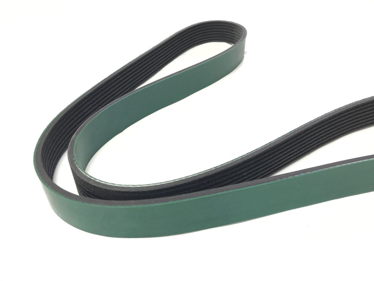 Hellcat Micro-V Heavy Duty Belt by Gates - Use With Metco 2.50, 2.65, 2.75 & 2.85 Pulleys
