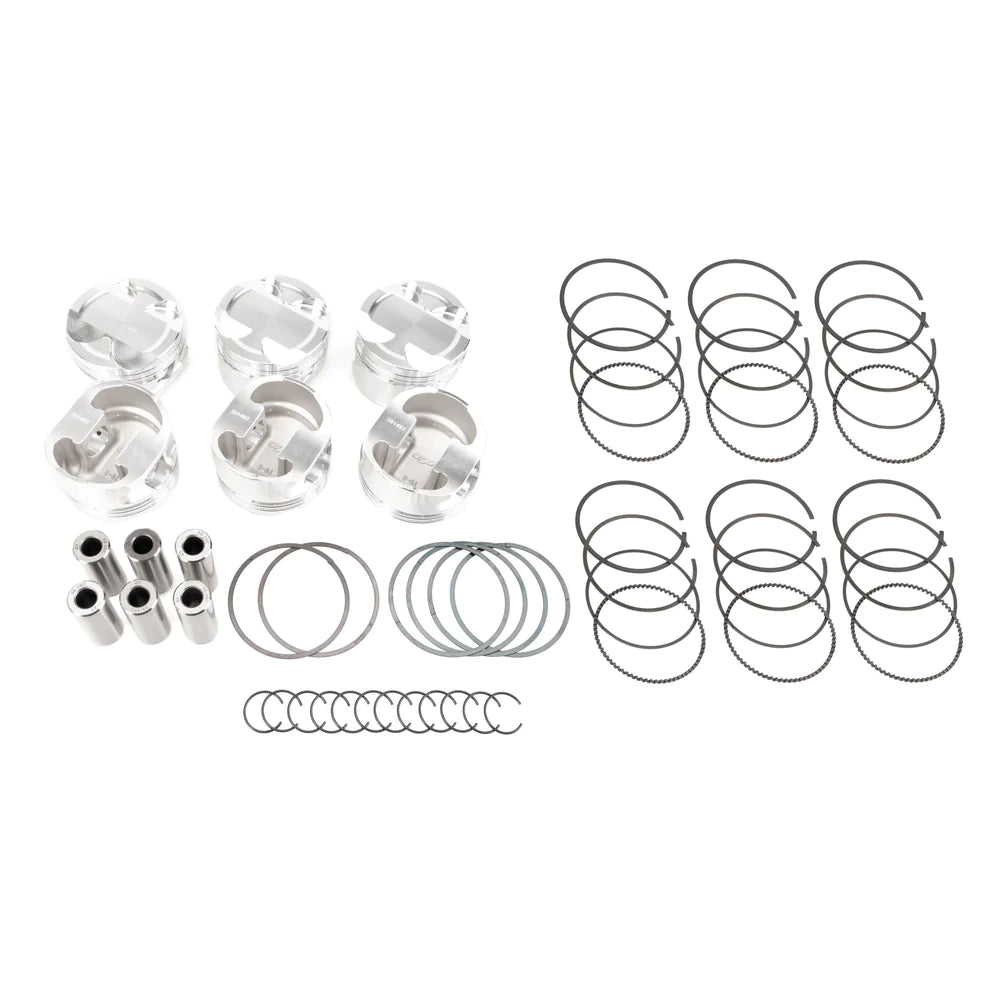 CP Forged Pistons Set Toyota Supra MK5 A90 B58 82mm STD
