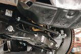 Titan Motorsports Supra MKV Ultimate Rear Multilink Drag Suspension Bundle By SPL Parts