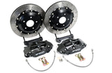 AP Racing Radi-CAL Competition Brake Kit (Rear CP9450/365mm)- Toyota GR Supra