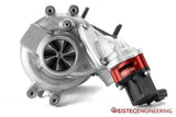 Weistec McLaren M838T / M840T VTA Adapters