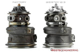 Weistec M838T W.3 Turbo Upgrade