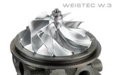 Weistec M838T W.3 Turbo Upgrade