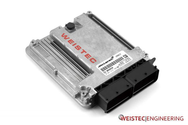 Weistec 570s ECU Tune
