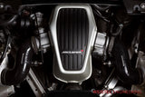 Weistec Water-Methanol Injection System For 570s