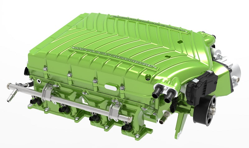 Whipple 3L 5th Gen Supercharger