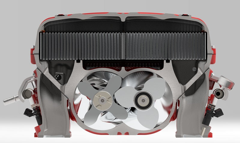 2011-2022 FCA CHALLENGER, CHARGER, 300 (5.7L)