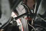 Titan Motorsports Supra MKV Ultimate Rear Multilink Drag Suspension Bundle By SPL Parts