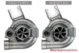 Weistec M840T W.3 Turbo Upgrade