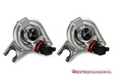 Weistec M840T W.3 Turbo Upgrade