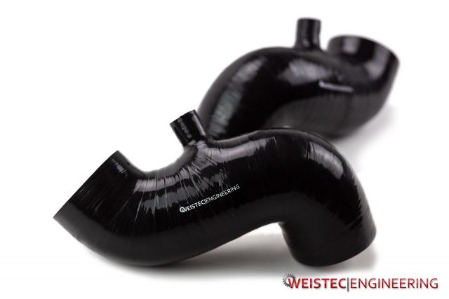 Weistec Water-Methanol Injection System For 570s