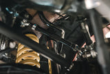 Titan Motorsports Supra MKV Ultimate Rear Multilink Drag Suspension Bundle By SPL Parts