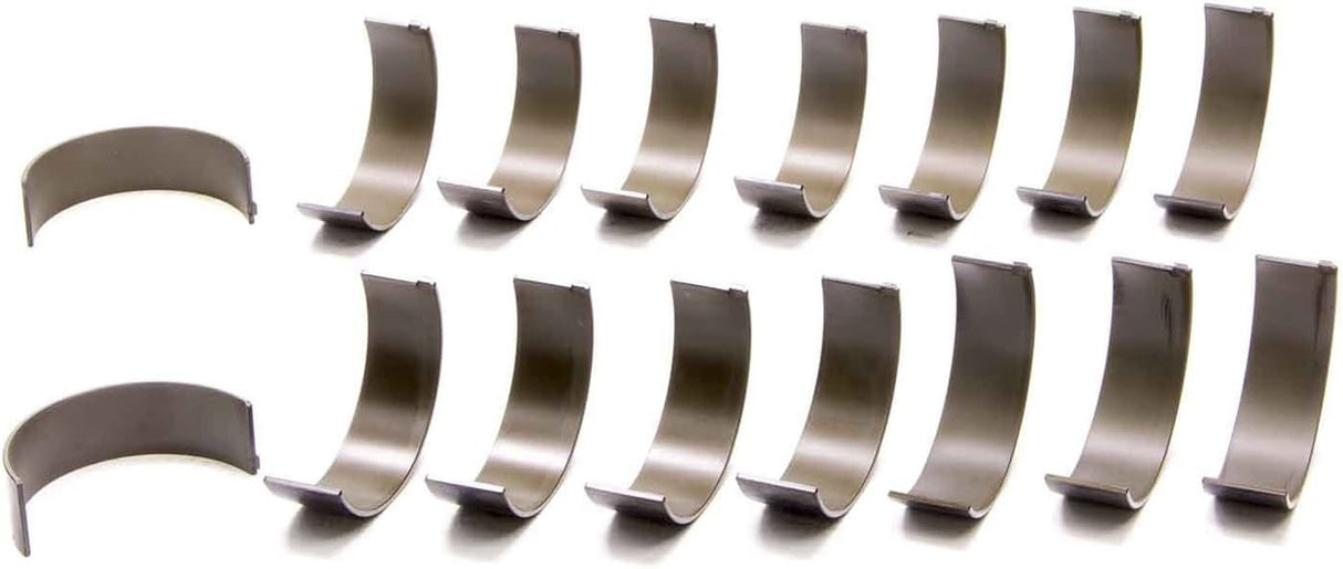 ACL 8B1808H-STD Connecting Rod Bearing Set Standard Size for 5.7/6.1/6.2/6.4L