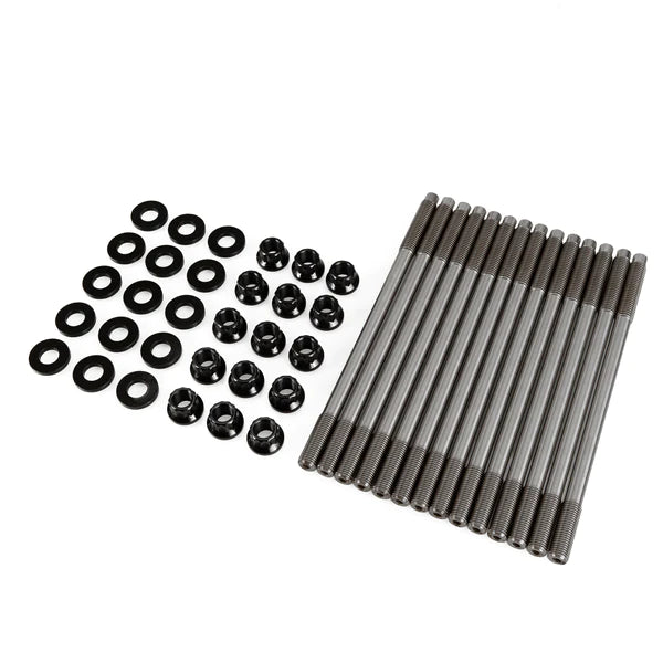 ARP 625+ Custom Age Head Studs Supra MKV B58 Engine Kit