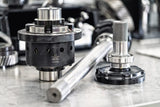 AMS GEARWORKS R8/HURACAN ALPHA STAGE 3+ TRANSMISSION UPGRADE