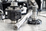 AMS GEARWORKS R8/HURACAN ALPHA STAGE 2+ TRANSMISSION UPGRADE