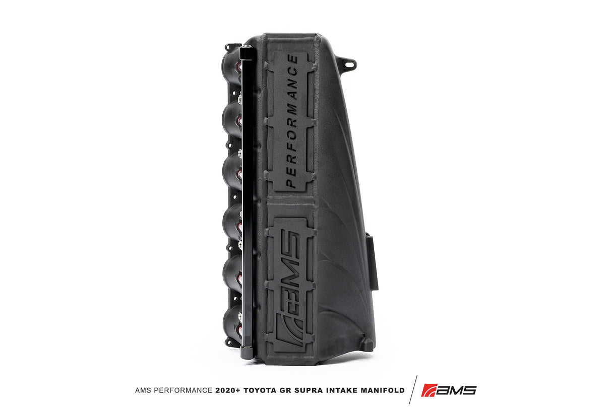AMS PERFORMANCE 2020+ TOYOTA GR SUPRA INTAKE MANIFOLD