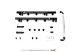AMS Performance R8 / Huracan Alpha Fuel System – Fuel Rail Kit