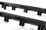AMS Performance R8 / Huracan Alpha Fuel System – Fuel Rail Kit