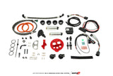 AMS Performance R8 / Huracan Alpha Fuel System – Twin Pump Kit