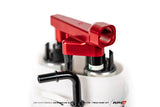 AMS Performance R8 / Huracan Alpha Fuel System – Twin Pump Kit