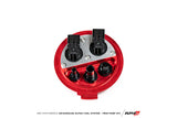 AMS Performance R8 / Huracan Alpha Fuel System – Twin Pump Kit