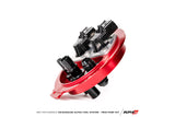 AMS Performance R8 / Huracan Alpha Fuel System – Twin Pump Kit