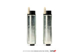 AMS Performance R8 / Huracan Alpha Fuel System – Twin Pump Kit