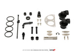 AMS Performance R8 / Huracan Alpha Fuel System – Twin Pump Kit