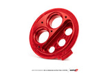 AMS Performance R8 / Huracan Alpha Fuel System – Twin Pump Kit