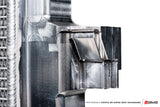 AMS PERFORMANCE TOYOTA GR SUPRA HEAT EXCHANGER