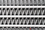 AMS PERFORMANCE TOYOTA GR SUPRA HEAT EXCHANGER