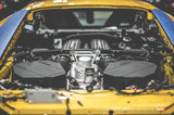 AMS Lamborghini Huracan Alpha Twin Turbo Kit