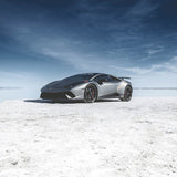 AMS Lamborghini Huracan Performante V10 Alpha Twin Turbo Kit
