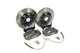 AP Racing Radi-CAL Competition Brake Kit (Front 9660/372mm) For Toyota GR Supra