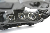 AP Racing Radi-CAL Competition Brake Kit (Front 9660/372mm) For Toyota GR Supra