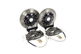 AP Racing Radi-CAL Competition Brake Kit (Front 9668/372mm)- Toyota GR Supra