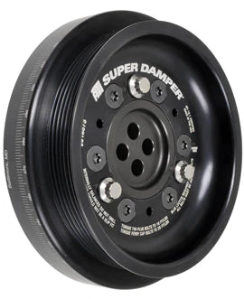 ATI Super Damper For 2020 Toyota Supra B58 MKV