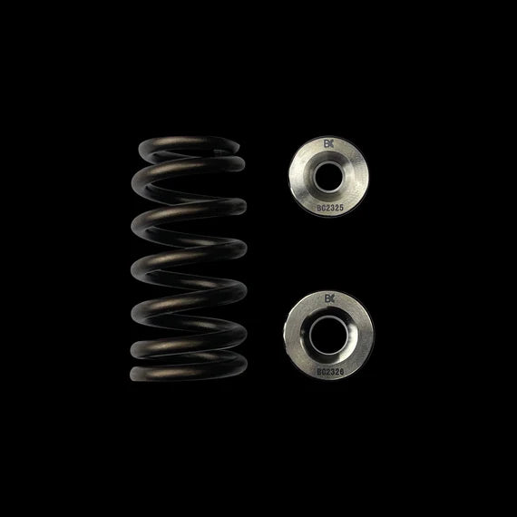 BC0326 - Toyota/BMW B58 Beehive Spring/Titanium Retainer Kit