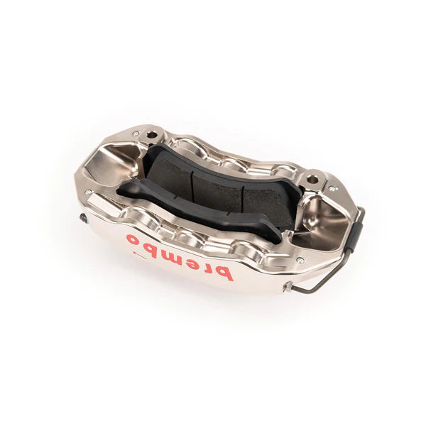2020 TOYOTA SUPRA (A90) Brembo GT-R System
